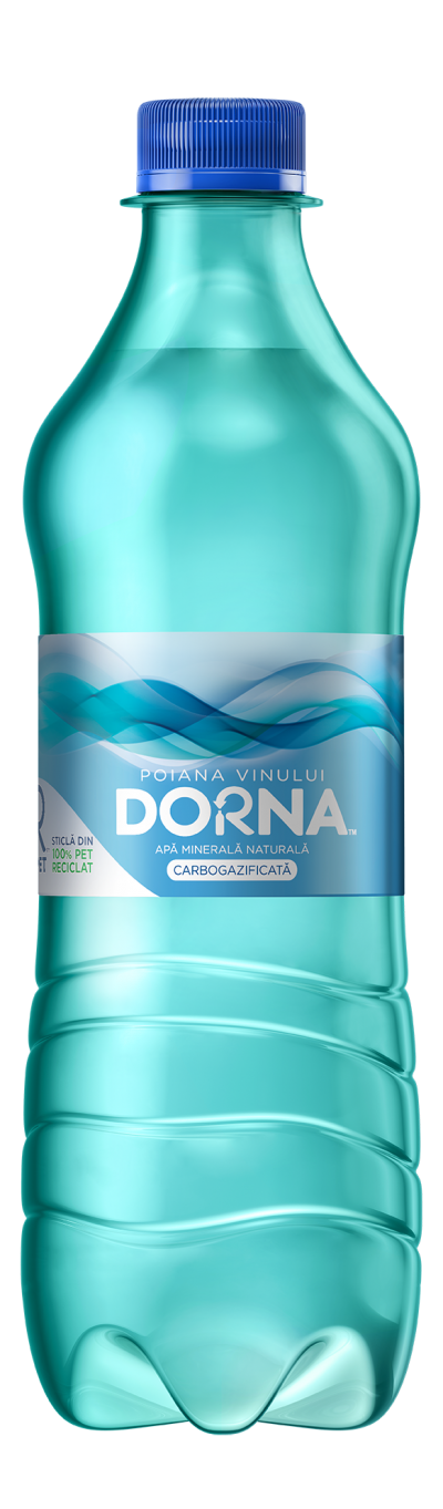 APA MINERALA DORNA 500 ML